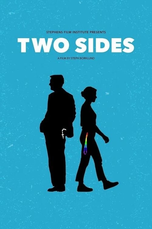 Two Sides (2021) poster