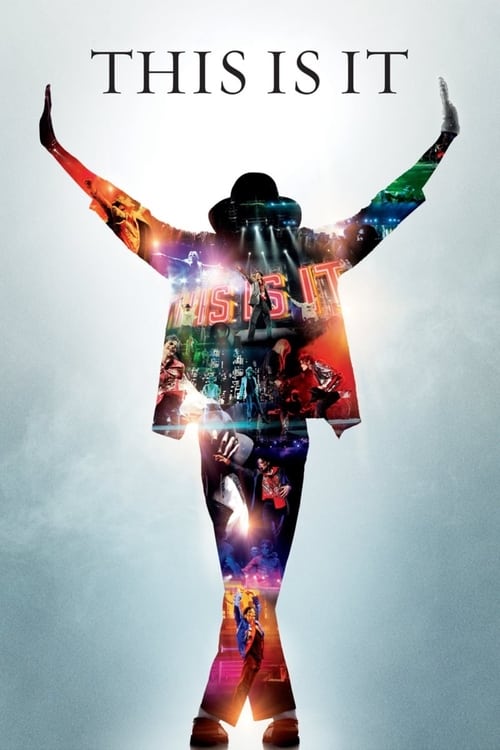 Image Michael Jackson's: This is It