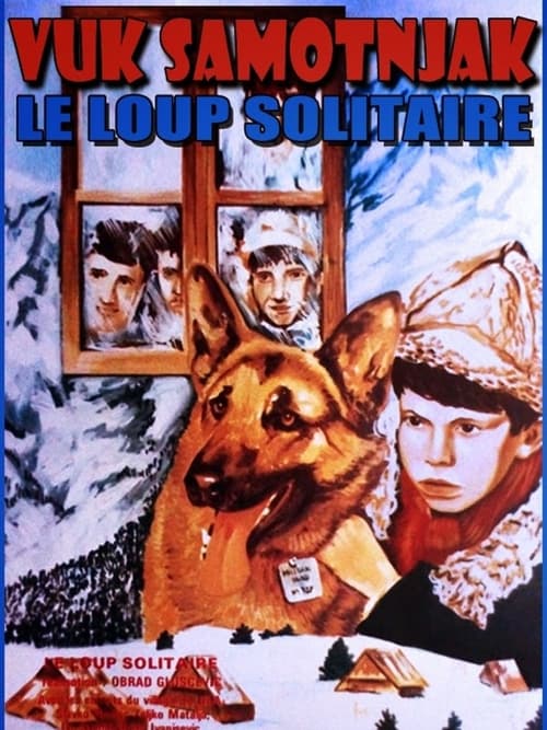 Le Loup solitaire (1972)