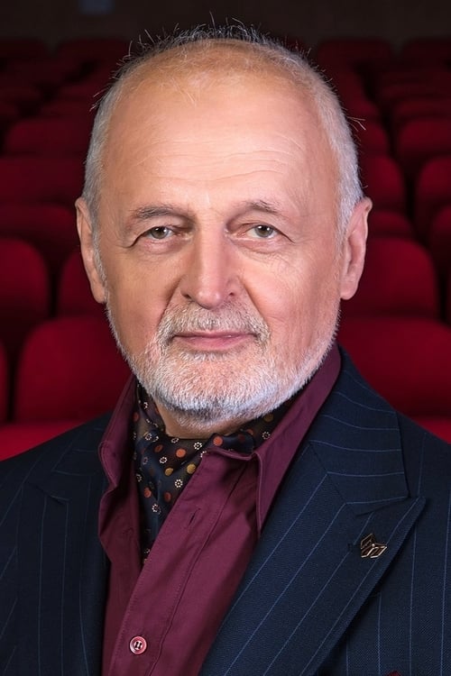 Oleksandr Gannochenko