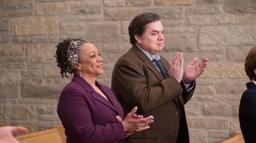 Chicago Med – Atendimento de Emergência: 1×13