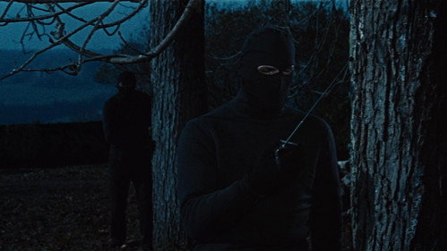 Fantomas vs. Scotland Yard