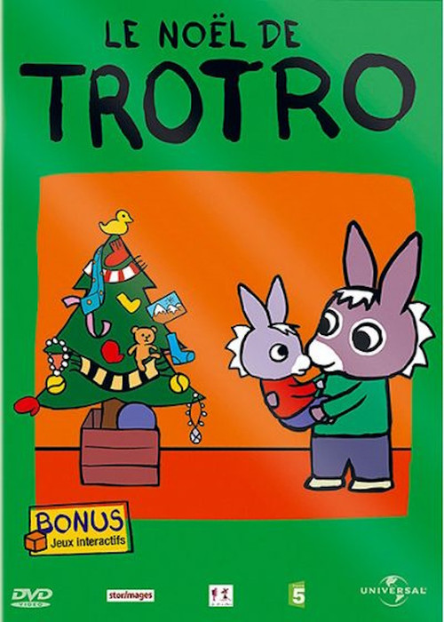 Le Noël de Trotro