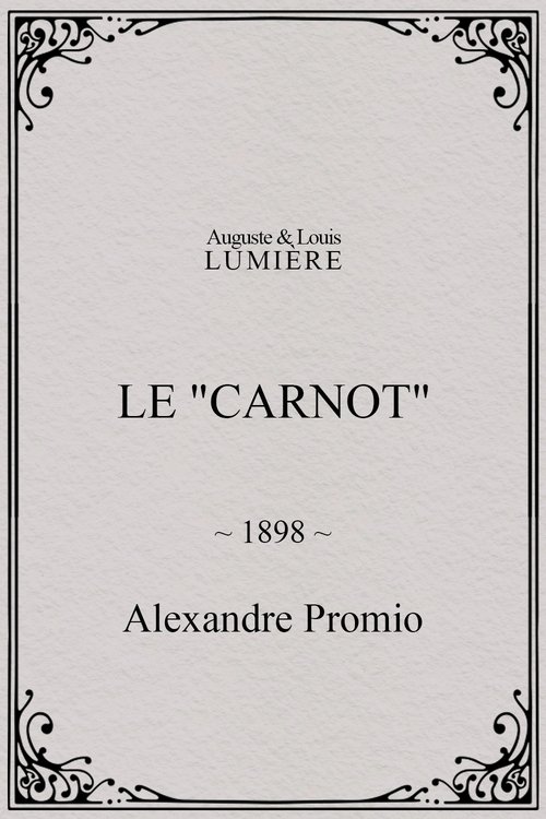 Le "Carnot"