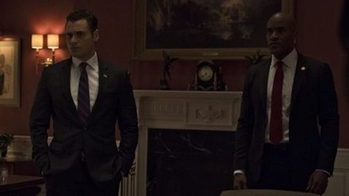 Designated Survivor, S02E20 - (2018)