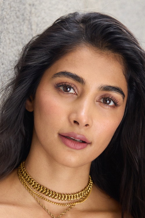 Pooja Hegde