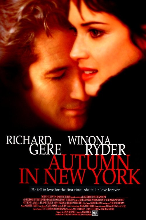 Autumn in New York (2000)