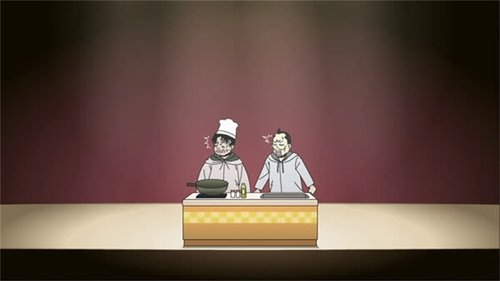 鋼の錬金術師 FULLMETAL ALCHEMIST, S00E16 - (2010)