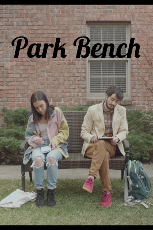 Park Bench (2024) poster