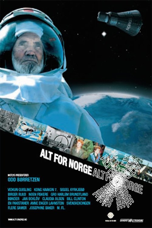 Alt for Norge 2005