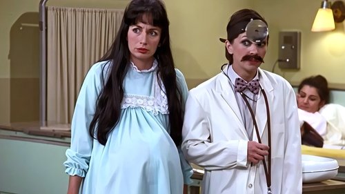 Scenă din episod