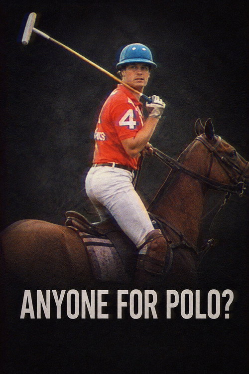 Anyone For Polo?