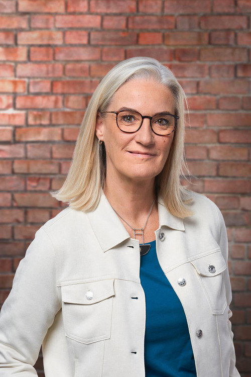 Dr. Friederike Werner photo 3