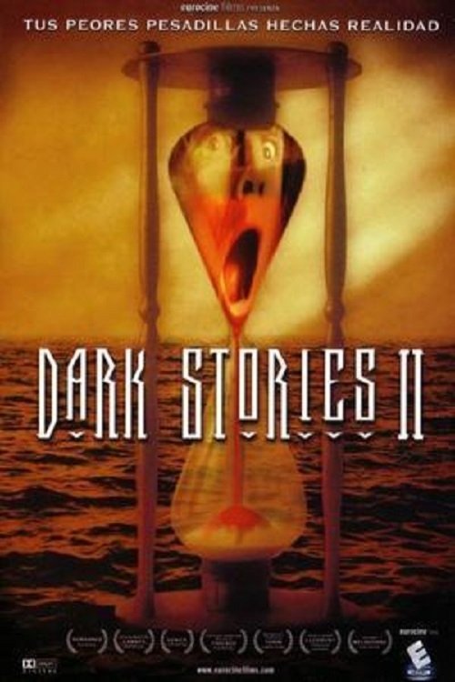 Dark Stories 2: Tales from Beneath (2002)