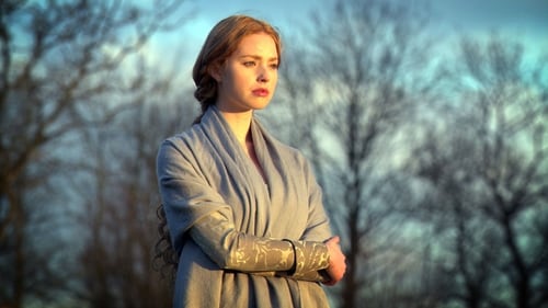 The White Queen: 1×10