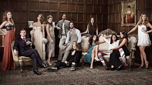 Poster della serie Made in Chelsea