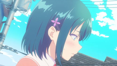 You Can’t Be in a Rom-Com with Your Childhood Friends!: 1×1