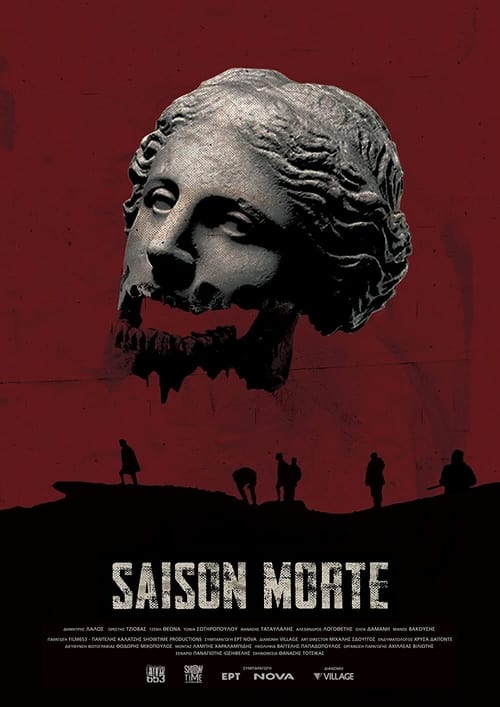 Saison Morte 2021