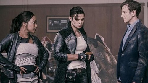 Z Nation: 5×2