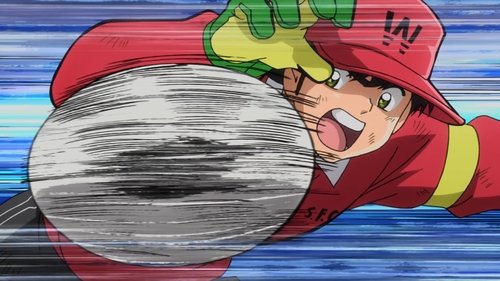 Captain Tsubasa: 1×9