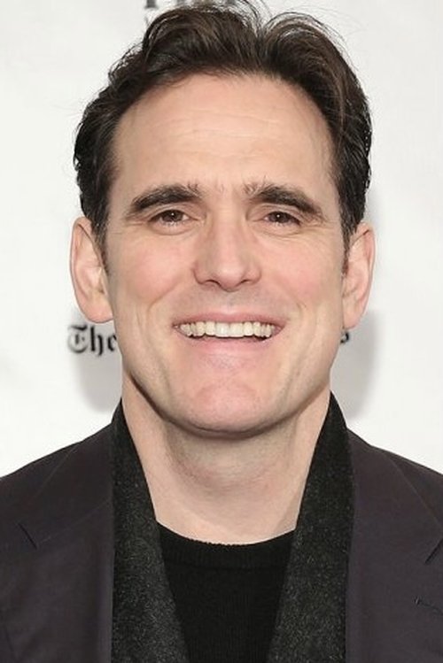 Kép: Matt Dillon színész profilképe