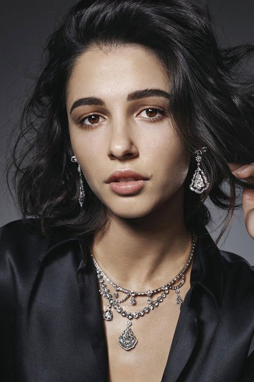 Naomi Scott