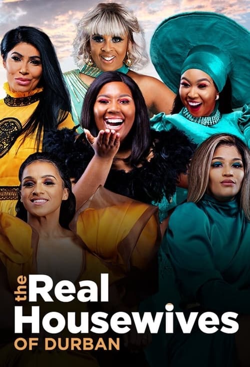 Where to stream The Real Housewives of Durban