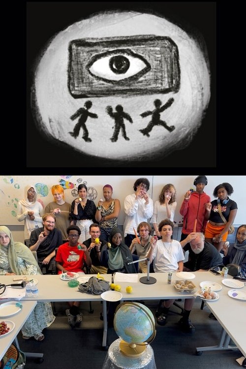 Teens with a Movie Camera Collective