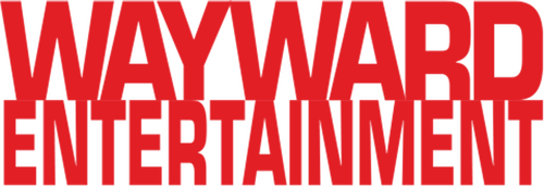 Wayward Entertainment logo