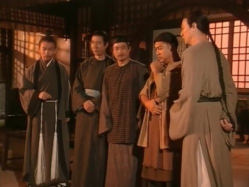 Épisode 11