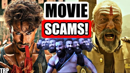 10 Bollywood Movies That Scammed The Audience