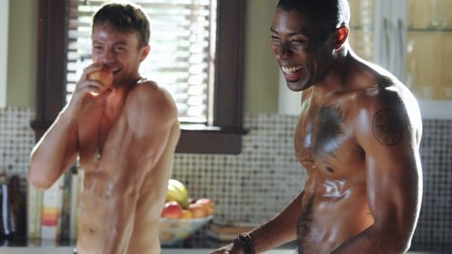 Hart of Dixie: 1×4