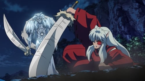 InuYasha: 8×11