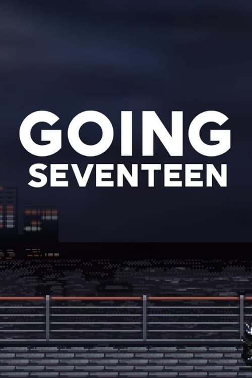 GOING SEVENTEEN, S06 - (2022)