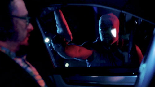 Carjacking Extended Cut