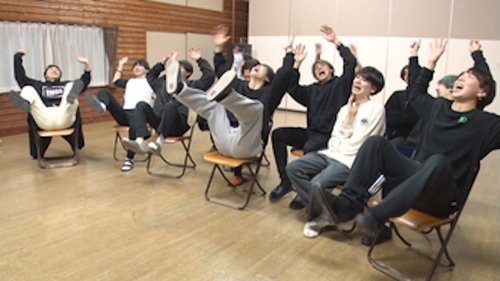 Image de l'épisode 1