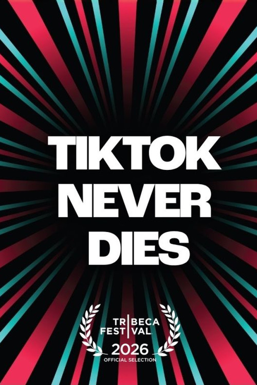 TikTok Never Dies