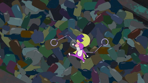 Image de l'épisode Épisode 43