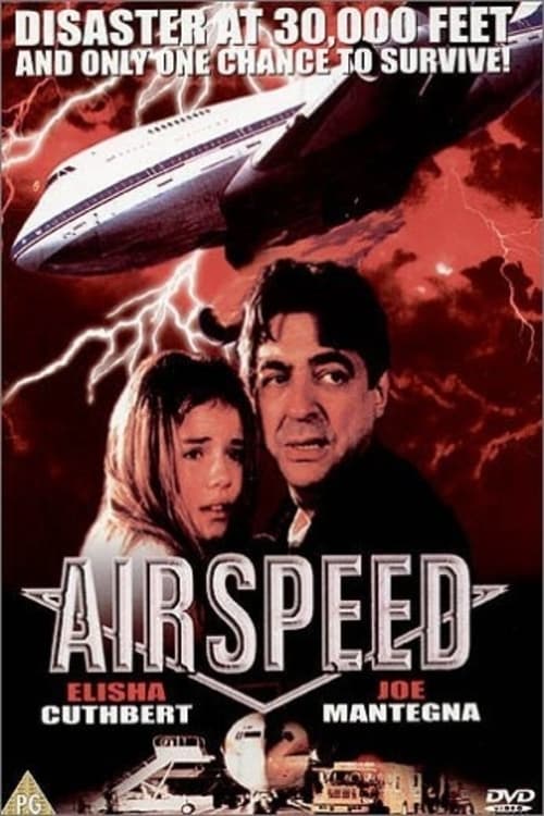 Airspeed 1998