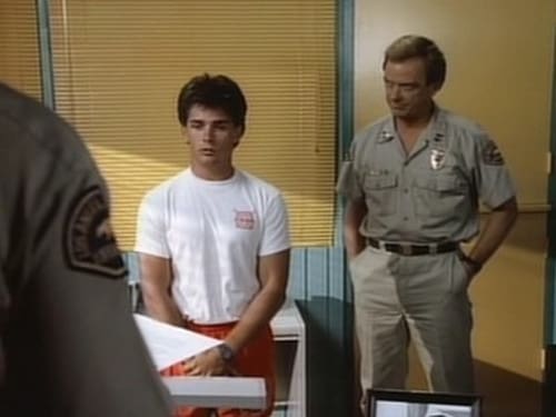 Baywatch, S01E04 - (1989)