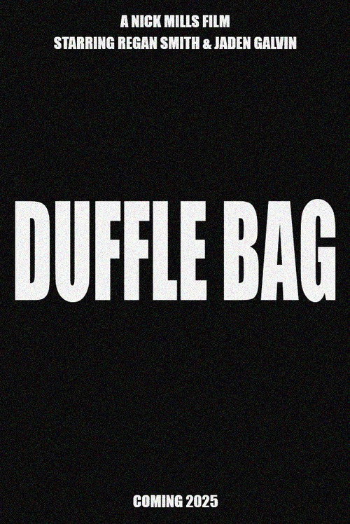 Duffle Bag