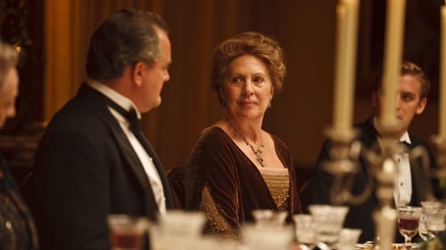 Downton Abbey: 2×7