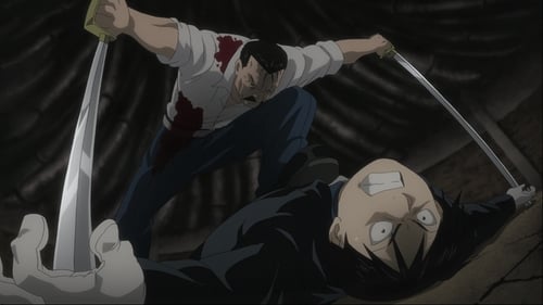 Fullmetal Alchemist: Brotherhood: 1×59