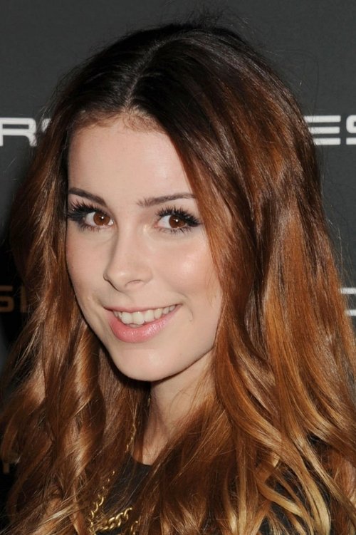 Image de Lena Meyer-Landrut