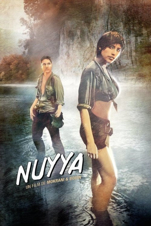 Nuyya 2010