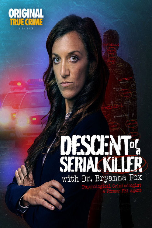 Descent of a Serial Killer