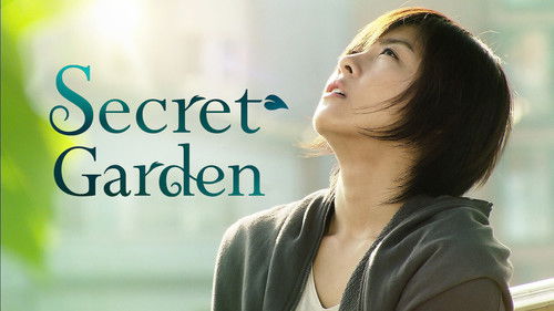 Secret Garden backdrop 3