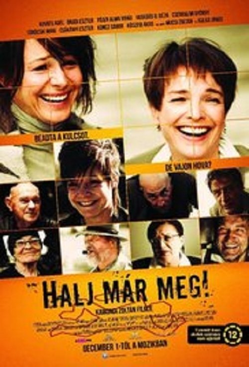 Halj már meg! Online