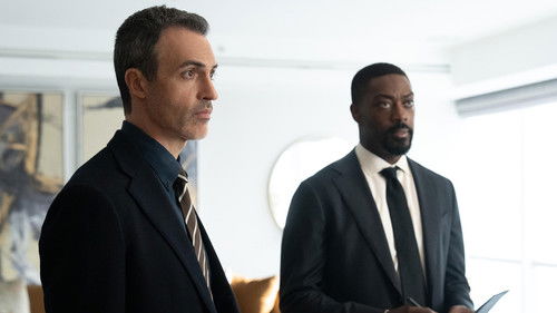 Image de l'épisode Épisode 8