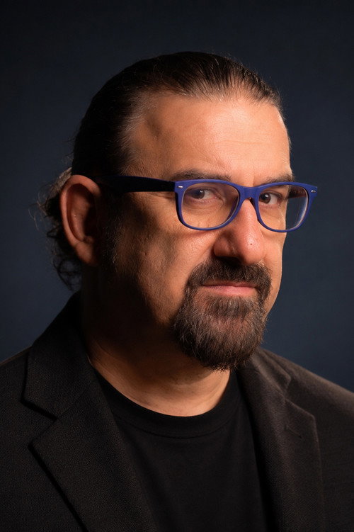 Ahmed Jaf - صورة 1